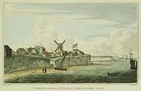 Buenos Ayres, with the Prevention Post 1829 | Margate History